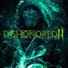 DISHONOREDII xD